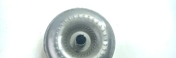 Mercedes-Benz E W212 Torque converter A2222500502MERC9 A2222500502