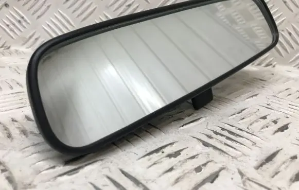 Nissan X-Trail T31 Rear view mirror (interior) 1100027