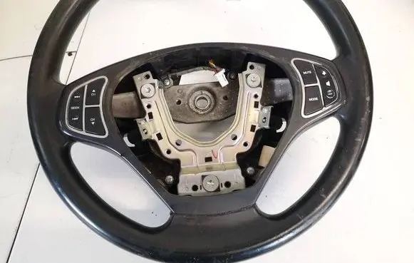KIA Ceed Steering wheel 561101h170 56110-1h170