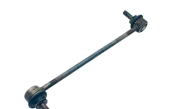 Seat Ibiza IV (6J,6P) Front anti-roll bar/stabilizer link 2Q0411315B 6C0411315