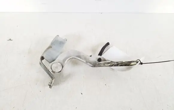 Toyota Corolla E120 E130 Engine bonnet/hood hinges 53410-02050
