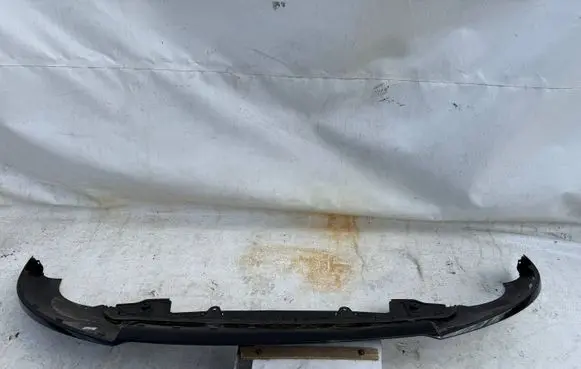 Cupra Formentor Front bumper lip 5FF807902 5FF809902F