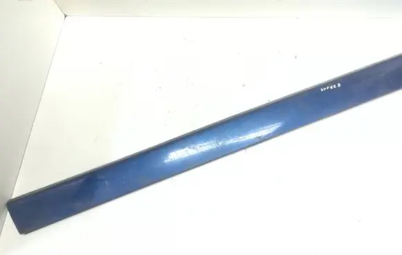 Skoda Superb B5 (3U) Front door trim (molding)