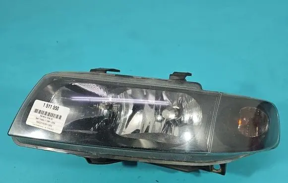 Headlight/headlamp