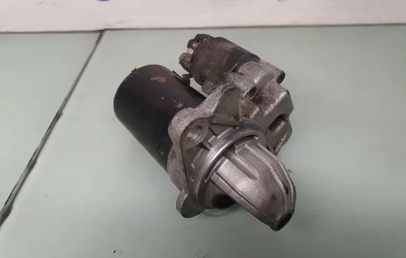 Mini One - Cooper R50 - 53 Starter motor 1489994 12411489994