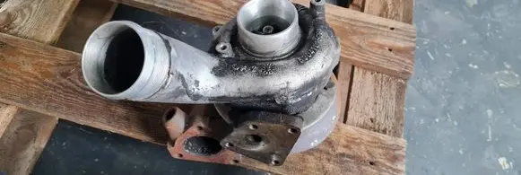 Audi A6 S6 C6 4F Turbo 059145702R 53049700045