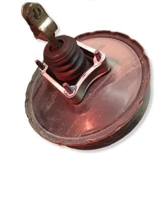 Hyundai Terracan Brake booster 