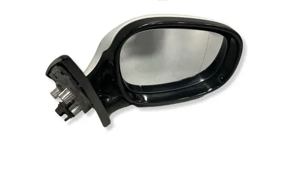BMW 3 E92 E93 Front door electric wing mirror 0143114 F0143114 LLR2