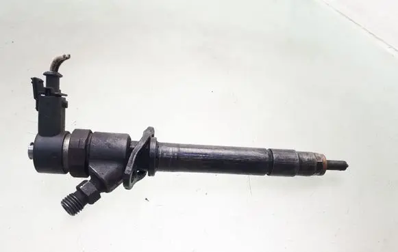 Volvo S60 Fuel injector 0445110078 8658351