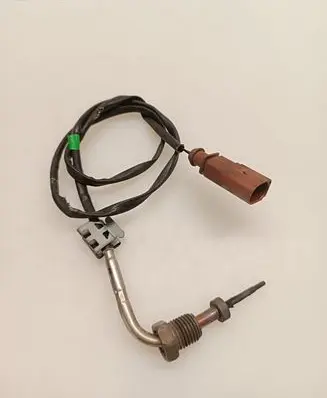 Audi A3 S3 8P Exhaust gas temperature sensor 03L906088BH