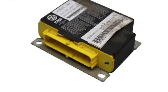 Airbag control unit/module