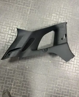 Jeep Cherokee (C) pillar trim 1UD05DX9AF 1UD05DX9A