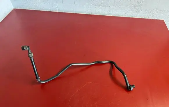 BMW X1 F48 F49 Vacuum line/pipe/hose 7620924 11667620924