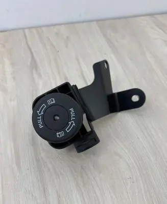Audi A6 S6 C6 4F Switch for retractable tow bar 4F0813961A 4F9813685A