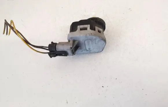 Opel Astra G Headlight level adjustment motor 90590665