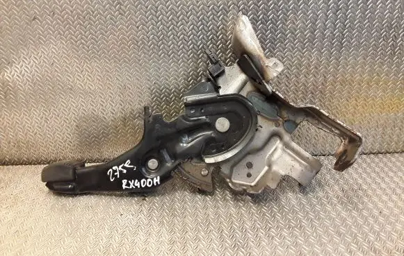 Lexus RX 330 - 350 - 400H Hand brake release handle 