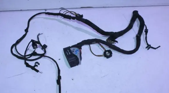 Audi A6 S6 C8 4K Other wiring loom