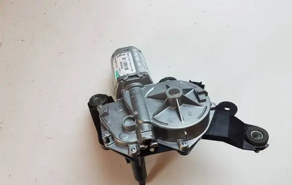 Mitsubishi Outlander IV Rear window wiper motor 287106RF0A W197762