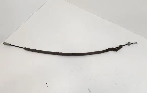 Volkswagen PASSAT B5.5 Gear shift cable linkage 8D1713575