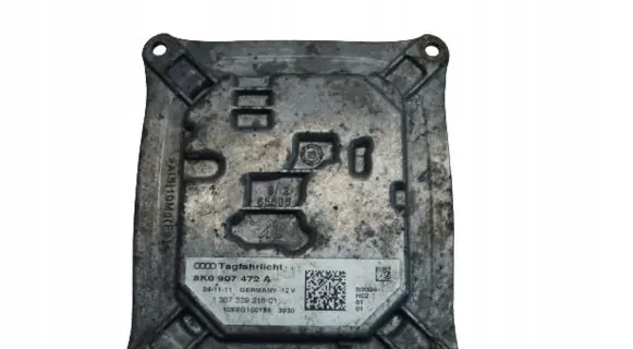 Audi A4 Allroad Xenon control unit/module 8K0907472A