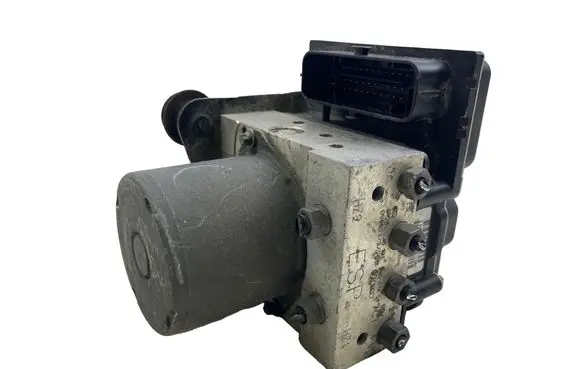 Audi A4 S4 B8 8K ABS Pump 8K0907379AM