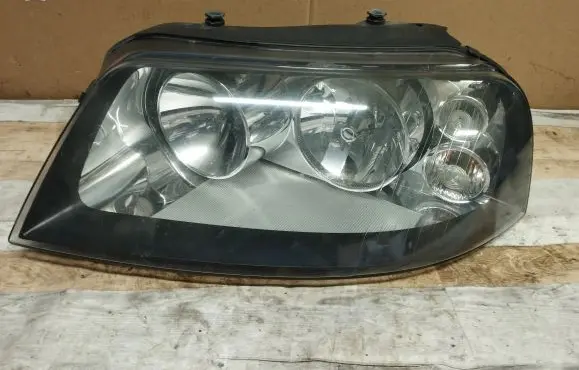 Seat Alhambra (Mk1) Headlight/headlamp 0301182211 7M7941015M