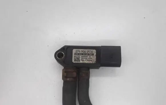 Volkswagen Transporter - Caravelle T5 Air pressure sensor 076906051A 20DPS09002