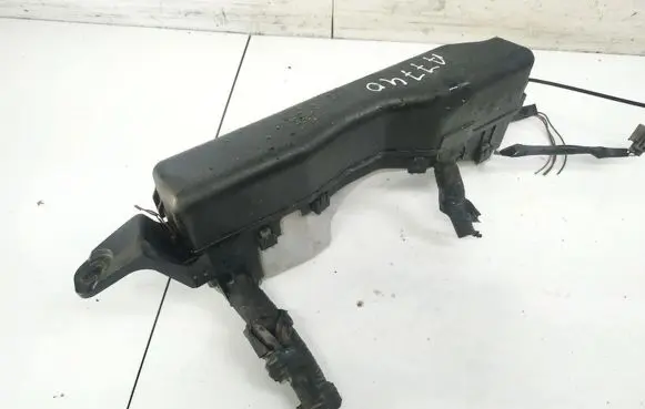 Toyota Corolla Verso E121 Fuse box set