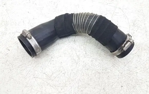 Ford Edge II Turbo air intake inlet pipe/hose AEMAF04
