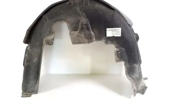 Mercedes-Benz EQC Rear arch fender liner splash guards A2936903700