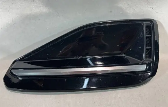 KIA EV6 Front bumper lower grill 86594CV200