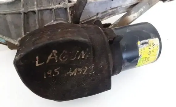 Renault Laguna I Wiper motor 53549102