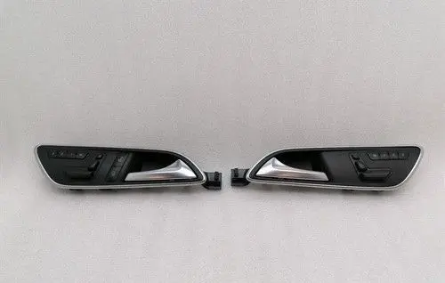 Mercedes-Benz A W176 Dashboard side air vent grill/cover trim A2467200948
