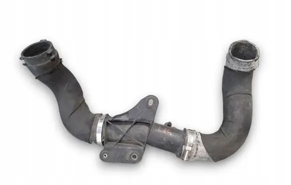 Audi A4 S4 B8 8K Intercooler hose/pipe 8K0145737H