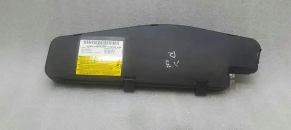 Jaguar XJ X350 Seat airbag 6G9N611D32GA