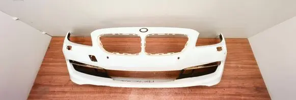 BMW 6 F12 F13 Front bumper 7211491 51117211491 711496