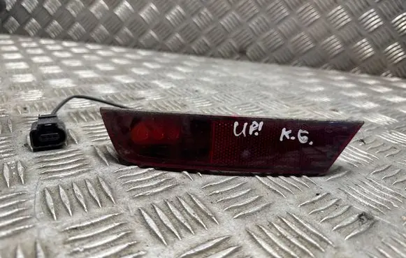 Volkswagen Up Rear fog light 1S0945701