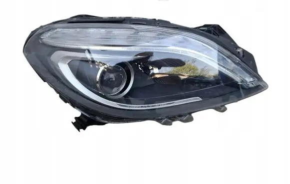 Mercedes-Benz B W246 W242 Headlight/headlamp A2468200861