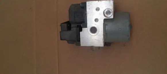 Peugeot 406 ABS Pump 9630532980 0273004270