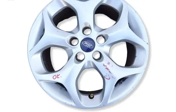 Ford Focus R16 alloy rim AM5J1007EE