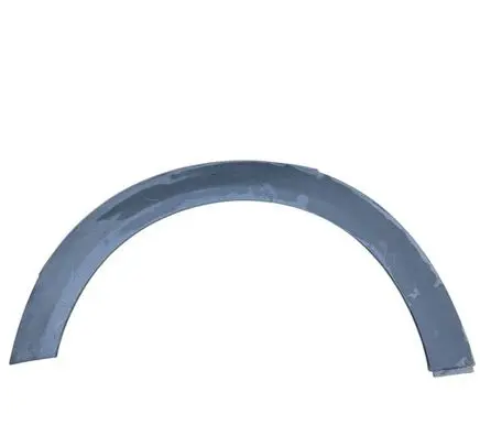 Mini One - Cooper Coupe R56 Front arch trim 14614910 2757209