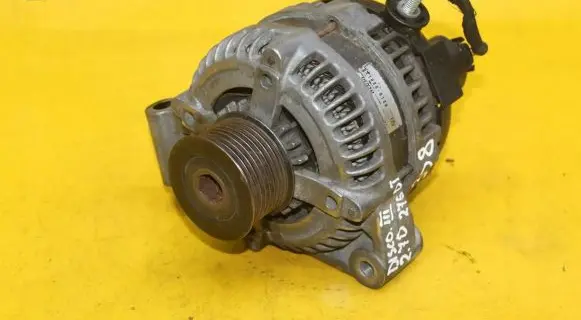 Land Rover Discovery 3 - LR3 Generator/alternator 021080-0130