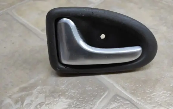 Renault Scenic I Front door interior handle 8200028994