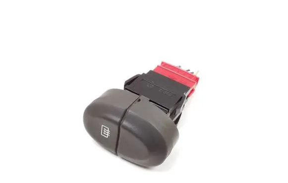 Renault Scenic I Windscreen/window heater switch 432965B