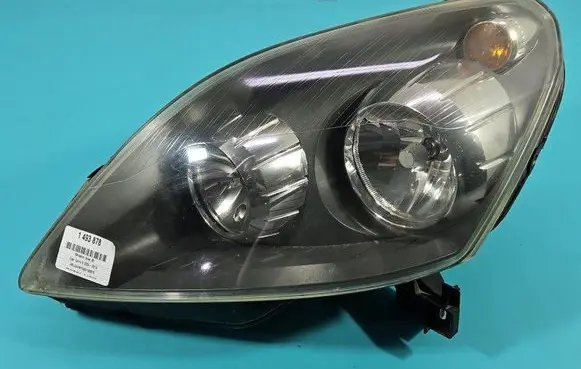 Opel Zafira B Headlight/headlamp 0301214201 IMPRK1493878