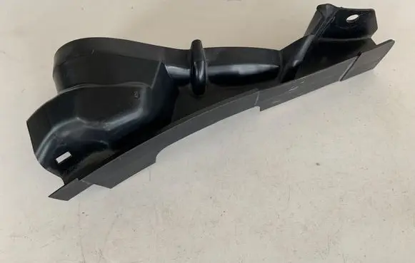 Audi A7 S7 4G Fender mounting bracket 4G0805234