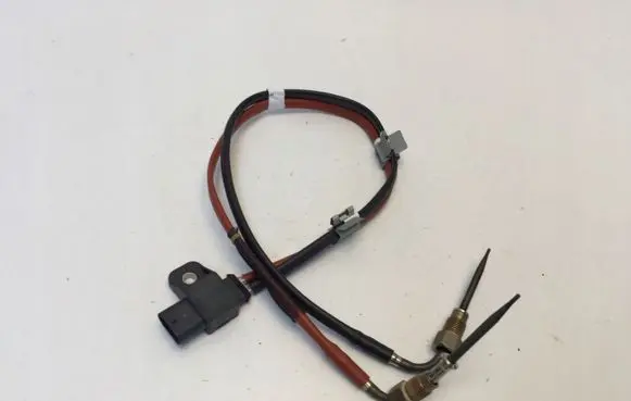 Nissan Juke II F16 Exhaust gas temperature sensor 226585317R