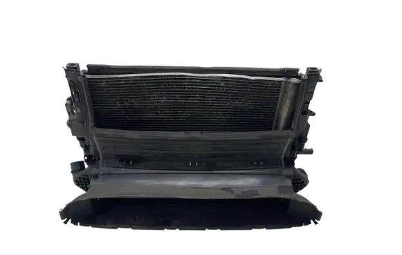 Volvo V40 Radiator set 31319064 31319168