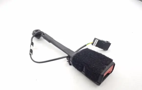 Ford Kuga II Front seatbelt buckle CV4461208 CV4461208AC3JA6