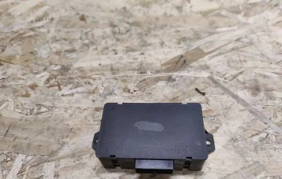 Maserati GranTurismo Window wiper relay 204958